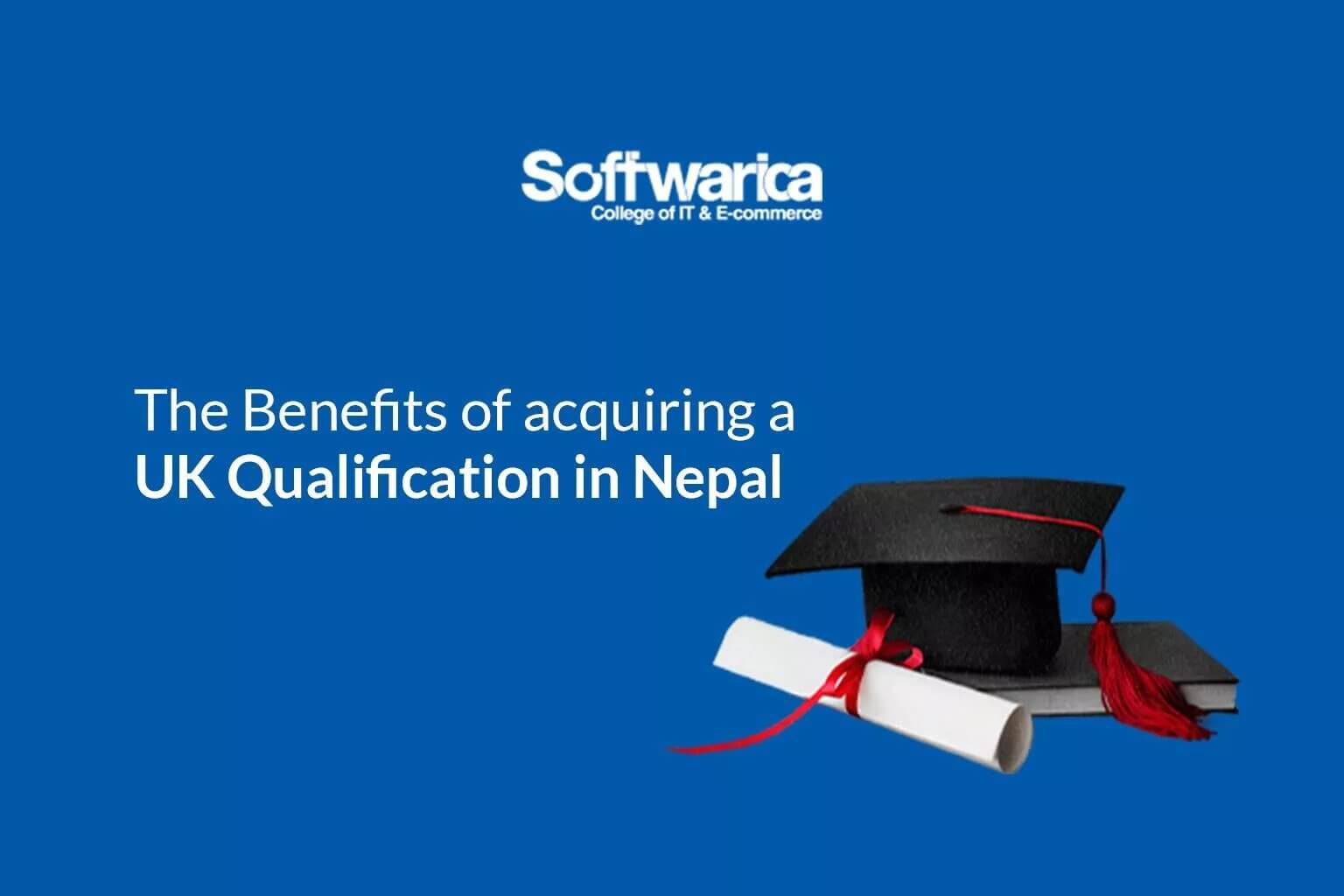 The Benefits of acquiring a UK degree in Nepal